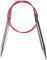 Rundstricknadel 10,0 mm 80 cm