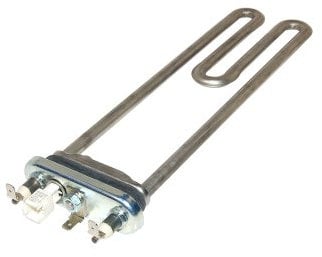 Beko Genuine Oven Heater Element, Electric, Built-In, Electric Defrost