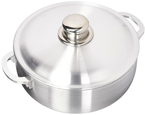 Caldero Suppentopf, Aluminium, 3,6 Quartett