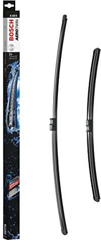 Bosch Scheibenwischer Aerotwin A103S, Länge: 750mm/530mm – Set für Frontscheibe