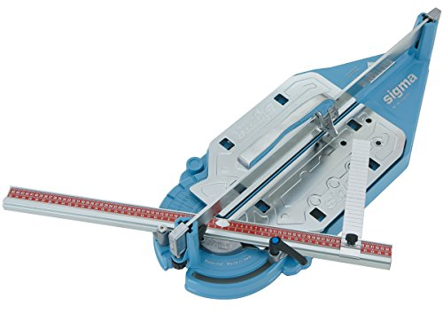 Sigma 3B4 Serie 3 - Taglia piastrelle, lunghezza 67 cm