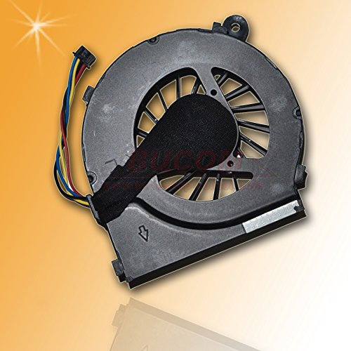 HP Pavilion G4 G4T G6 G6T G6Z G7 G7T Ventilateur Fan 646578–001 mf75120 V1-s9 a C170