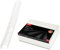 GBC RG810470 Lot de 100 Peignes métalliques WireBind Blanc