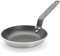 DE BUYER Bratpfanne, rund, stoßfest, Aluminium, antihaftbeschichtet, Ø 20 cm, grau