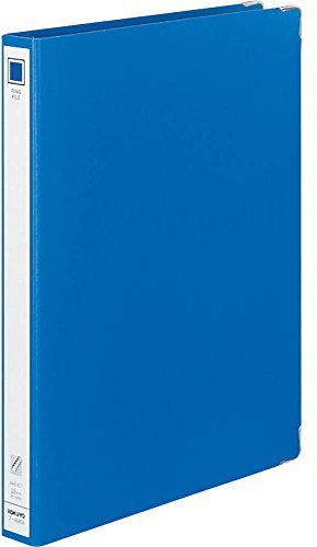 KOKUYO S & T 30 fori di raccoglitore ad anelli A4 tatese Haba 36 mm (japan import)