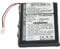 Akku für SKYGOLF SG1, 3.7V, 1050mAh, Li-Ionen