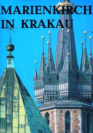 Marienkirche in Krakau.