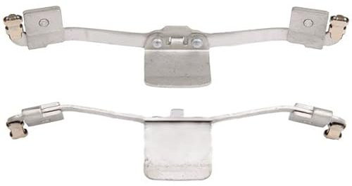 ATE 11.8116-0366.2 Feder, Bremssattel - (1 Stück)
