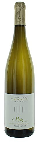 Cantina Tramin 2011er Pinot Bianco Moriz Alto Adige DOC 0.75 Liter