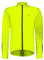 BBB Cycling fahrrad jacke, leicht, wasserabweisend und windabweisend, für Mountainbike, Rennrad und Urban Biking - für Damen, Herren, Kinder - BBW-148, Gelb (Neon Yellow), XXL