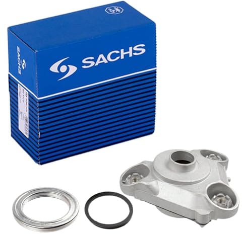 Sachs 802 407 Reparatursatz, Federbeinstützlager
