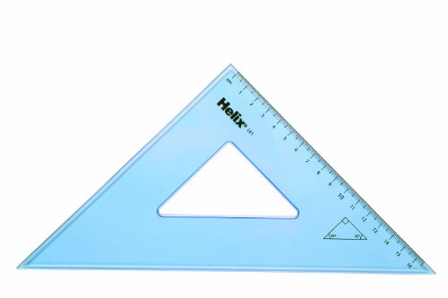 Helix 26 cm/Dreieck 45 Grad l61010