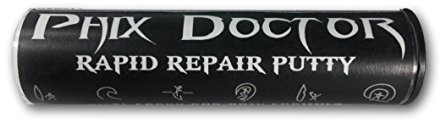 Phix Doctor Surfing Surfbrett Reparatur Reparaturen - Putty Sticks