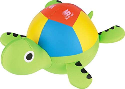 Sunflex Schildkröte Wasser Spiel – Mehrfarbig
