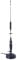 Sunker CB123 CB Radio Antenna Aerial With Magnetic Base Mount 58cm 4dBi Dual Coil