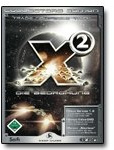 X2 - Die Bedrohung Collectors Edition