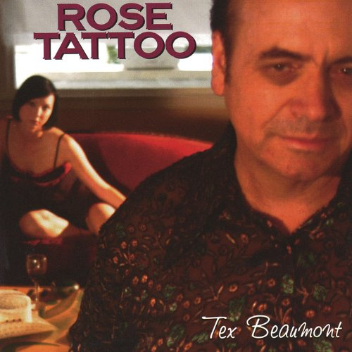 Rose Tattoo