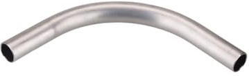 Fränkische Aluminium-Steckbogen ABS-E 50