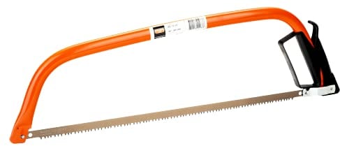Bahco SE-16-21 Bügelsäge Blattlänge525mm GEH. Zahnspitzen, 21 Multi