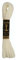 Anchor 4238000-08004 Stickgarne, 100% Wolle, rohweiß, 10m, 7 Gramm