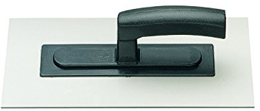 STAN PLANO SYNT – cazzuola per lisciare 28x14 cm