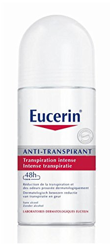Eucerin Antitranspirant 48h Roll On 50ml