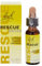 Bach - Rescue Remedy Gotas, Remedio Natural a Base de Flores que Ayuda a Conseguir Tranquilidad y Comodidad - 10 ml