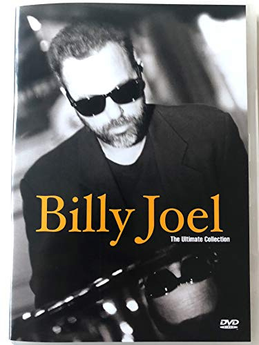 Billy Joel - The Ultimate Collection