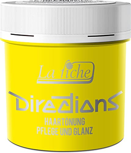 La Riche Directions Haartönung Farbcreme 88 ml (BRIGHT DAFFODIL)