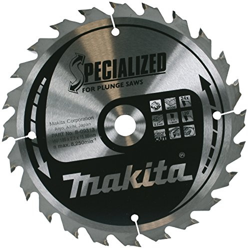 Makita B-09313 Specialised Plunge Cut Blade