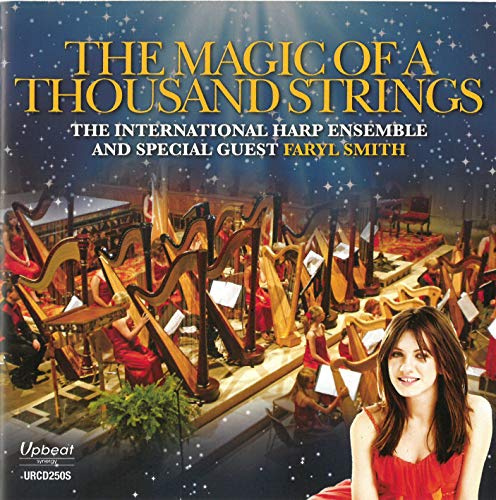 The Magic Of A Thousand Strings
