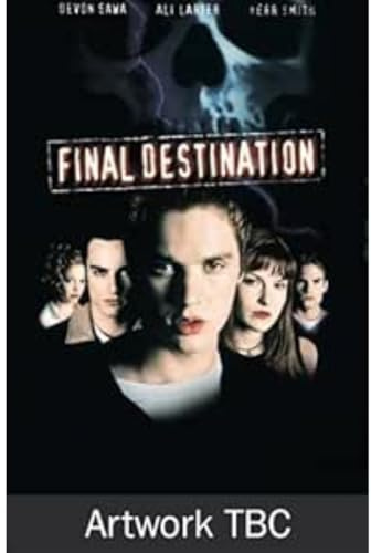 Final Destination [DVD] [2000]