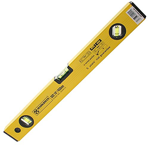 Marksman - 18 Spirit Level (450mm)