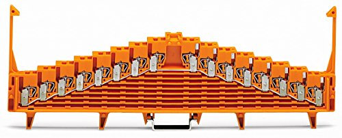 Wago 727-136/003-000 Potentialklemme (25-er Pack)