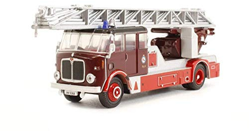 Oxford Diecast 1:76 Newcastle AEC Mercury TL Collectable model 76AM002