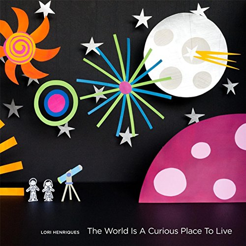 World Is a Curious Place to Live