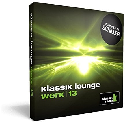 Klassik Radio | klassik lounge werk 13 compiled by Schiller