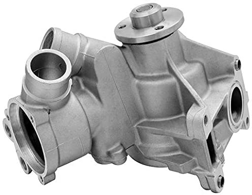 Denckermann A310096P Kühlung