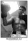 Close Up Muhammad Ali Poster London 1966 (84cm x 59,5cm)