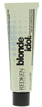 Redken Blonde Idol High Lift Conditioning Cream 60ml