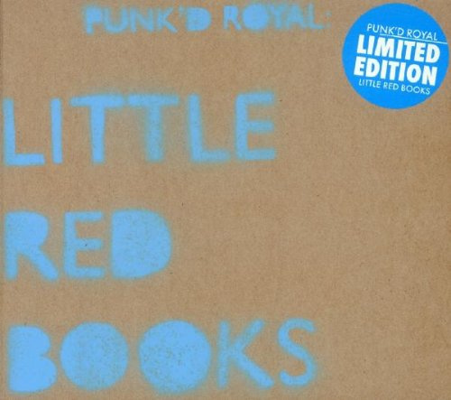Pretty Pink Records (Radar Music)