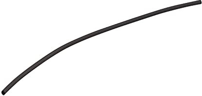HELLA 9MJ 008 039-001 Wärmeschrumpfschlauch - Schrumpfrate: 3:1 - Ø: 3.0mm - Länge: 30cm - schwarz