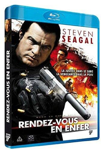 Rendez-Vous En Enfer (Blu-Ray) (France import)