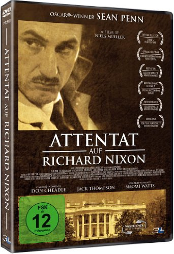 Attentat auf Richard Nixon