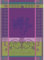 Garnier Thiebaut Geschirrtuch Myrtilles Violet