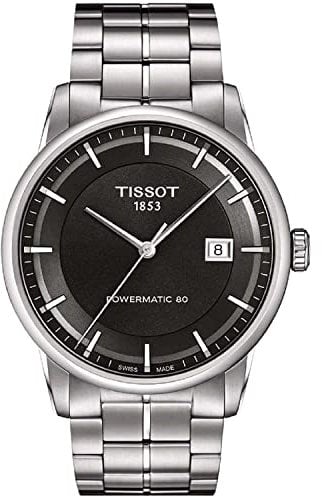 Tissot Automatic Watch T0864071106100