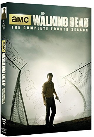 The Walking Dead: Season 4