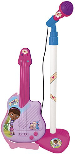 Claudio Reig - Micrófono y Guitarra (5205)