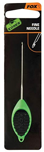 Fox Head Edges aiguille Fine pour pêche à la ligne/carpe