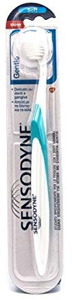 Sensodyne Zahnbürste, weiche